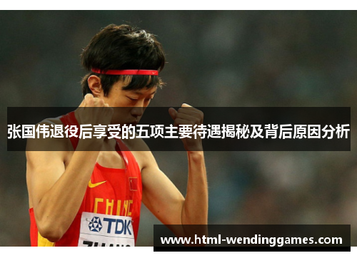 张国伟退役后享受的五项主要待遇揭秘及背后原因分析